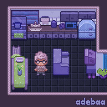 For upcoming game